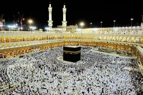 Experience a Hassle-Free Pilgrimage with Affordable Umrah Packages