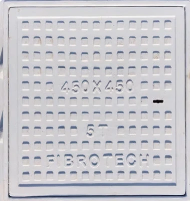 Cast Iron vs. Composite Materials: Which Manhole Cover is Better?