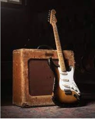 Vintage Guitars Worth the Buy?  Hard Hitting facts