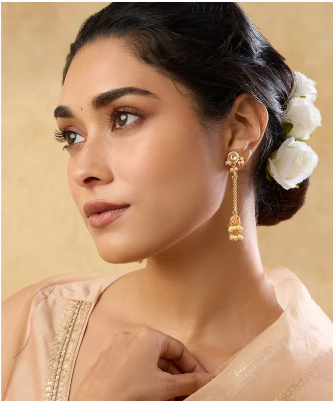 Hair Accessories for Women: Elevate Your Style with the Perfect Hair Ornaments
