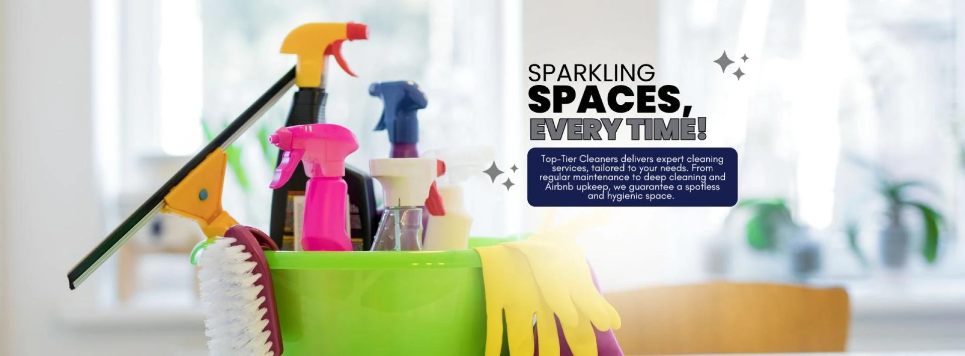 The Ultimate Guide to Airbnb Cleaning Services in Dallas