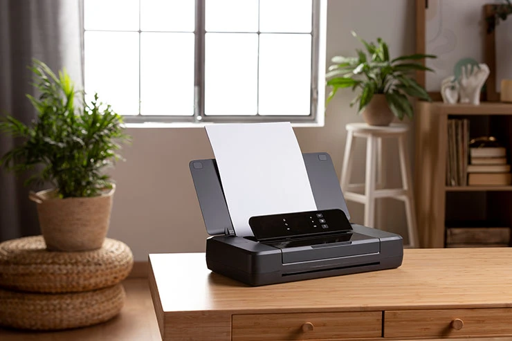 How to Fix Canon Printer Error Code 5011