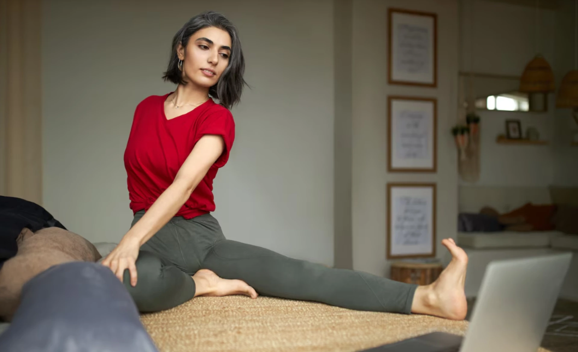 The Importance of the Home Exercise Program (HEP) in Physical Therapy