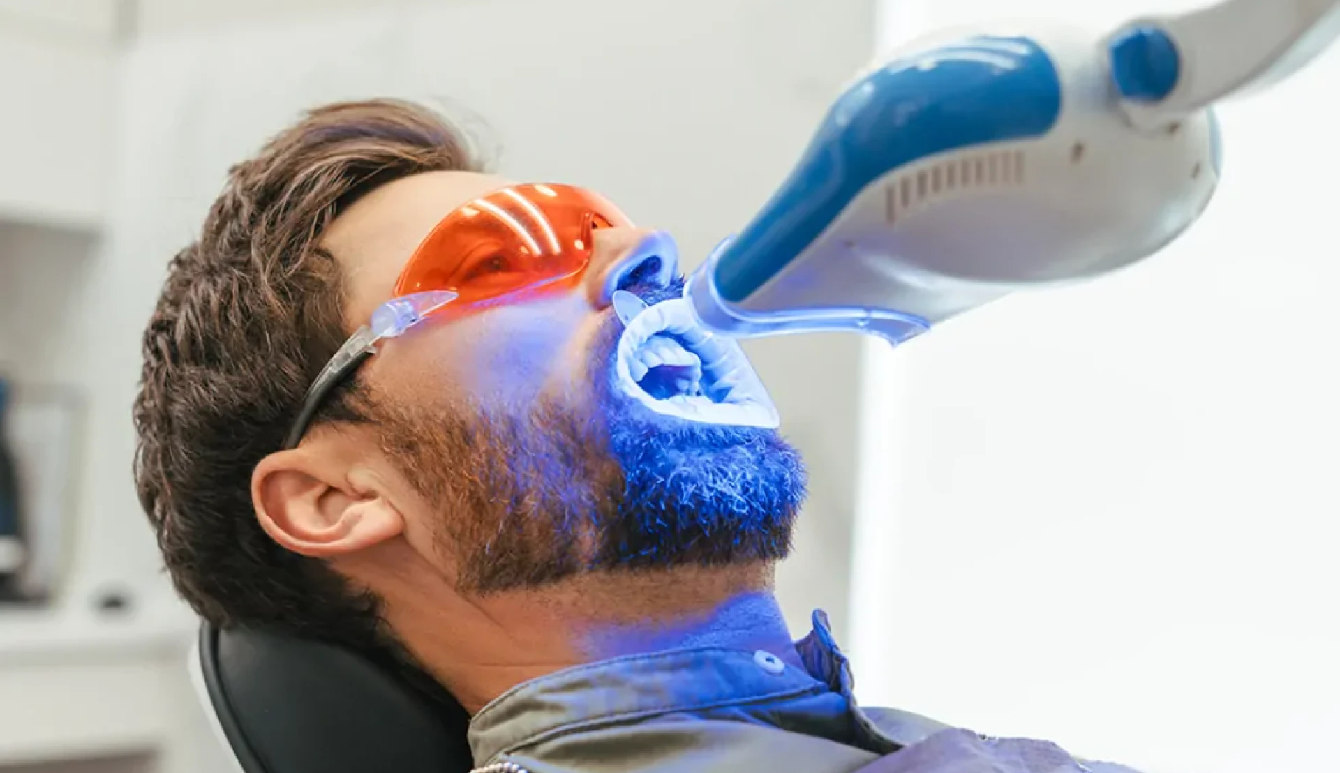 Teeth Whitening Treatment in Dubai | Best Whitening Dentist