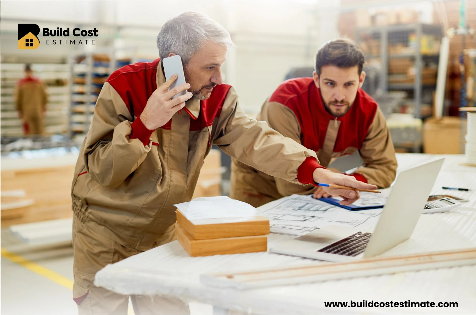 A Contractor’s Guide to Supplier Estimating Takeoff Services