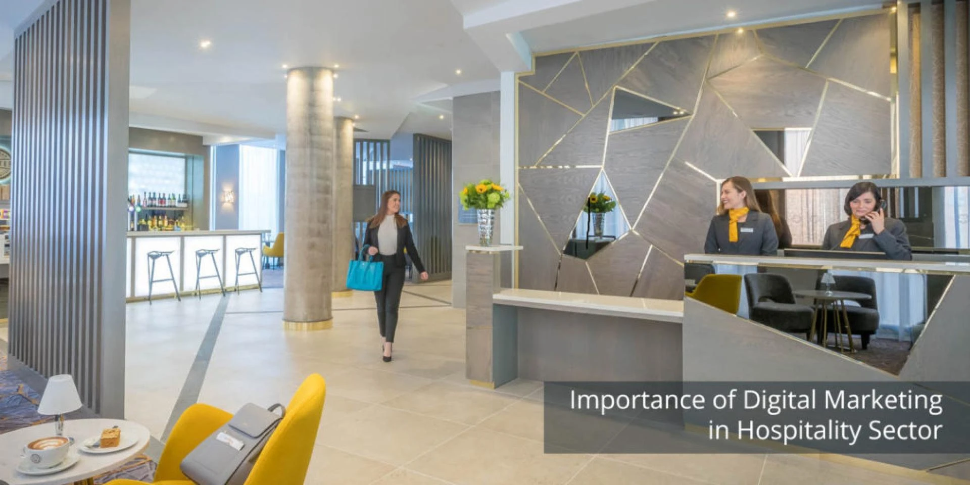 The Future of Hospitality Marketing: What Hotels Must Do to Stay Ahead