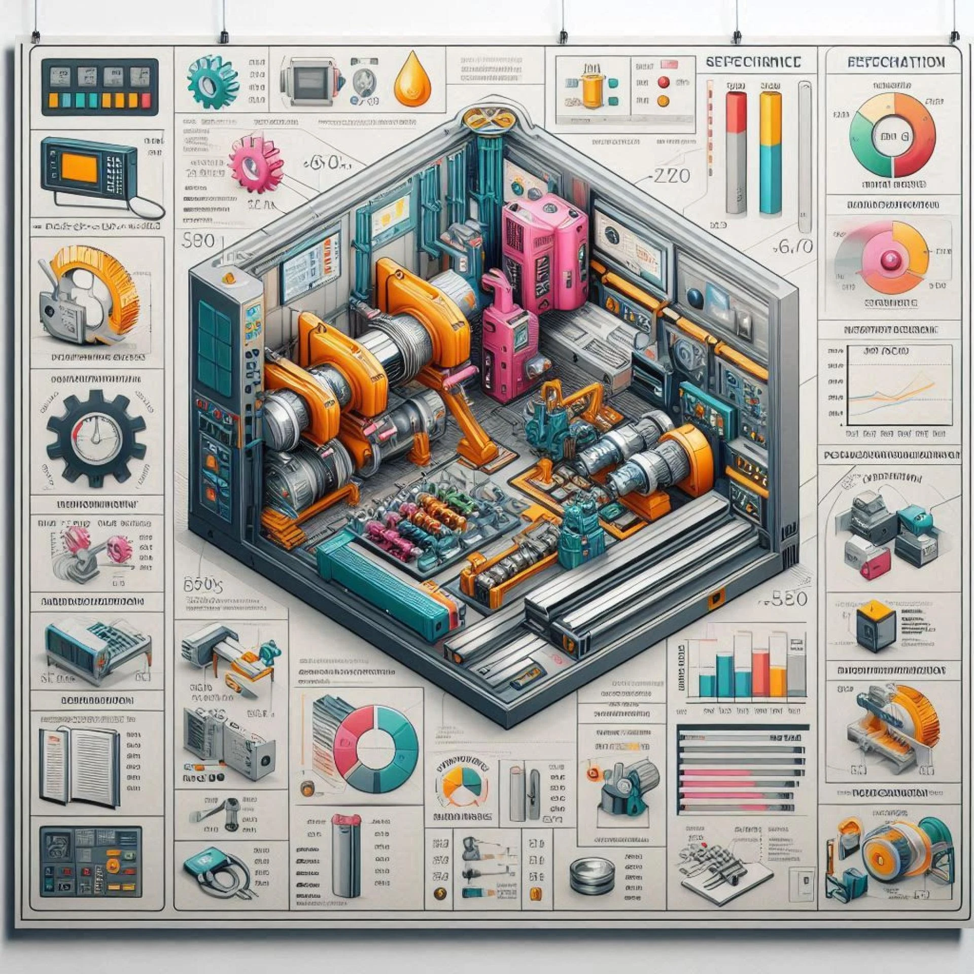 Power Requirements for CNC Machines: What You Need to Know