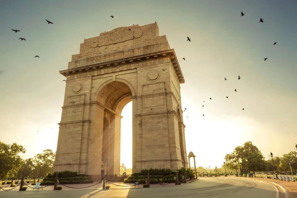 India Golden Triangle Tours – The Ultimate Travel Experience