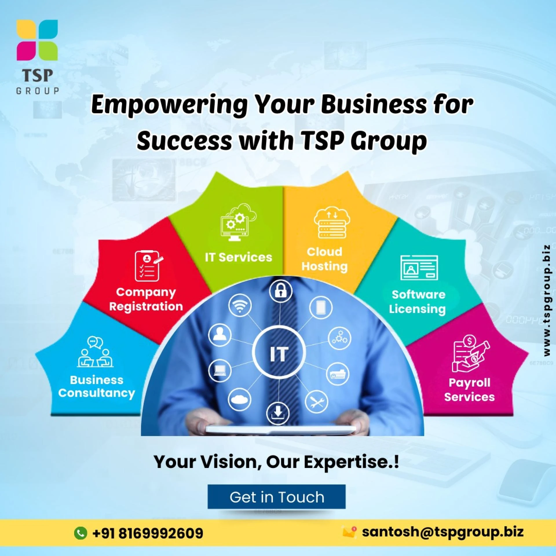 Payroll Outsourcing services in Thane  