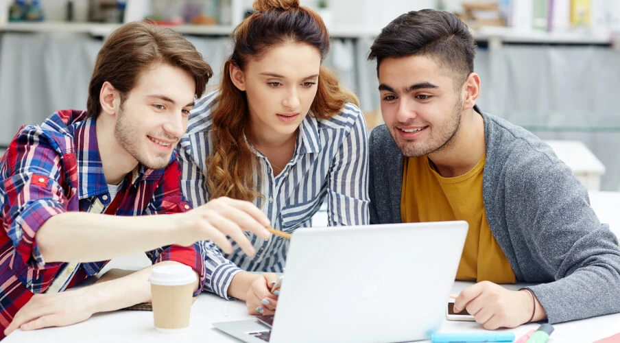 How to Choose the Best Online Commerce Classes