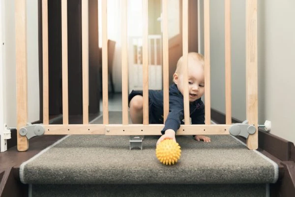 Ensuring Your Baby’s Safety: Discover the Best Baby Safety Products Online