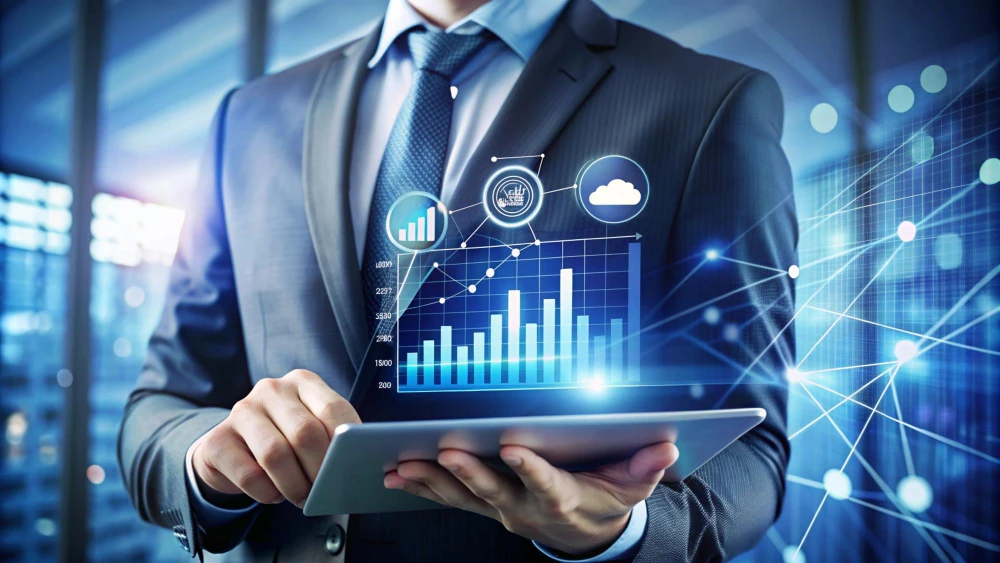 Vendor Master Data Management: iPROCURE