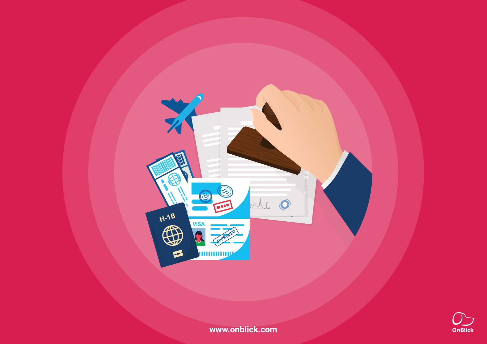 H-1B Approved? What Should Employers Do Next