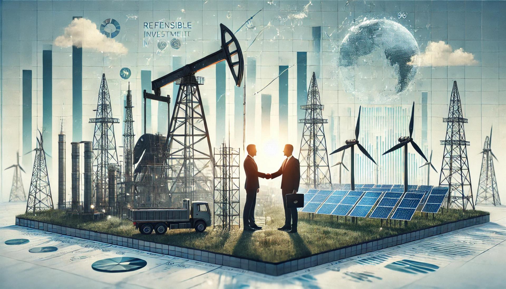 Scoggins Energy Powering Profitable and Responsible Energy Ventures