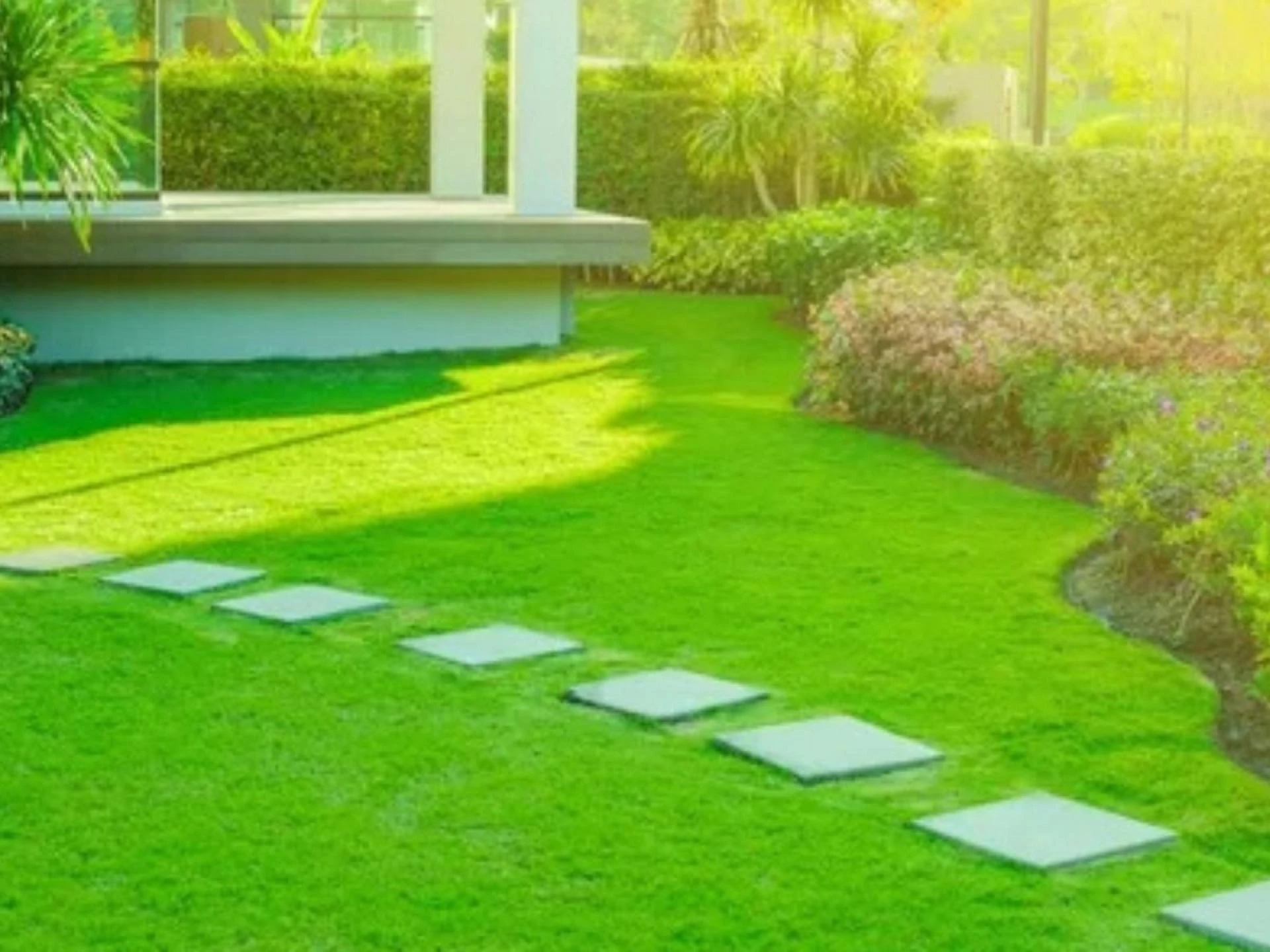 Transform Your Outdoor Space with the Best Landscaper in Wendell, NC