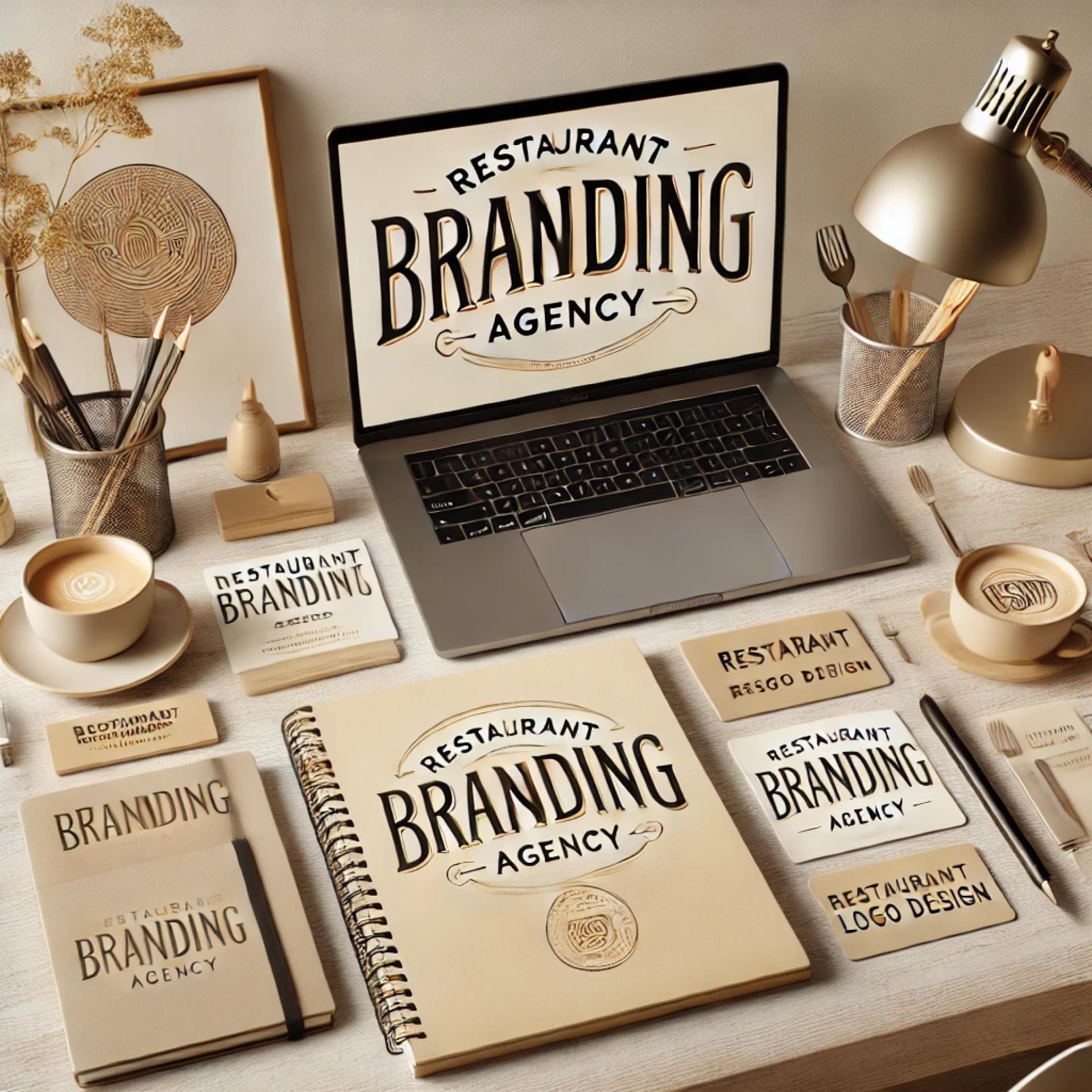 Boost Your Brand with a Restaurant Branding Agency in Sydney