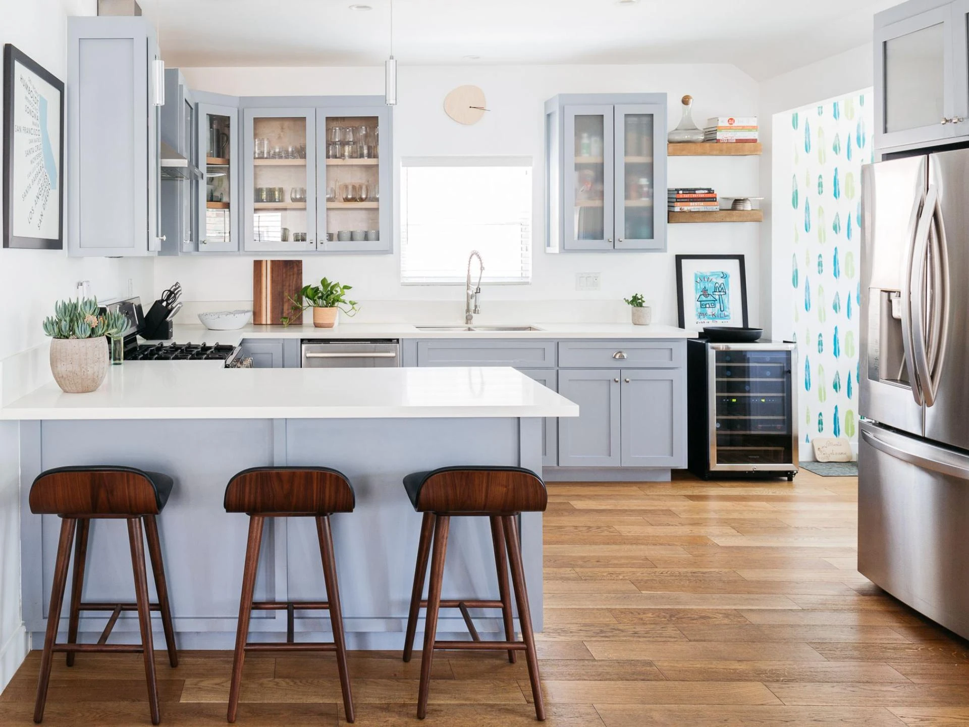 How to Plan a Budget-Friendly Modern Kitchen Remodel