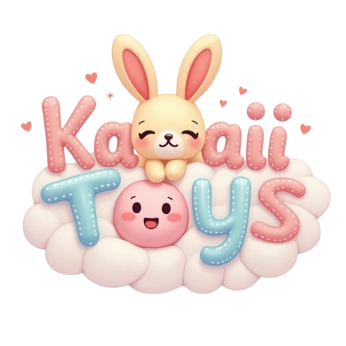 The Adorable World of Kawaii Toys: A Perfect Blend of Softness and Charm