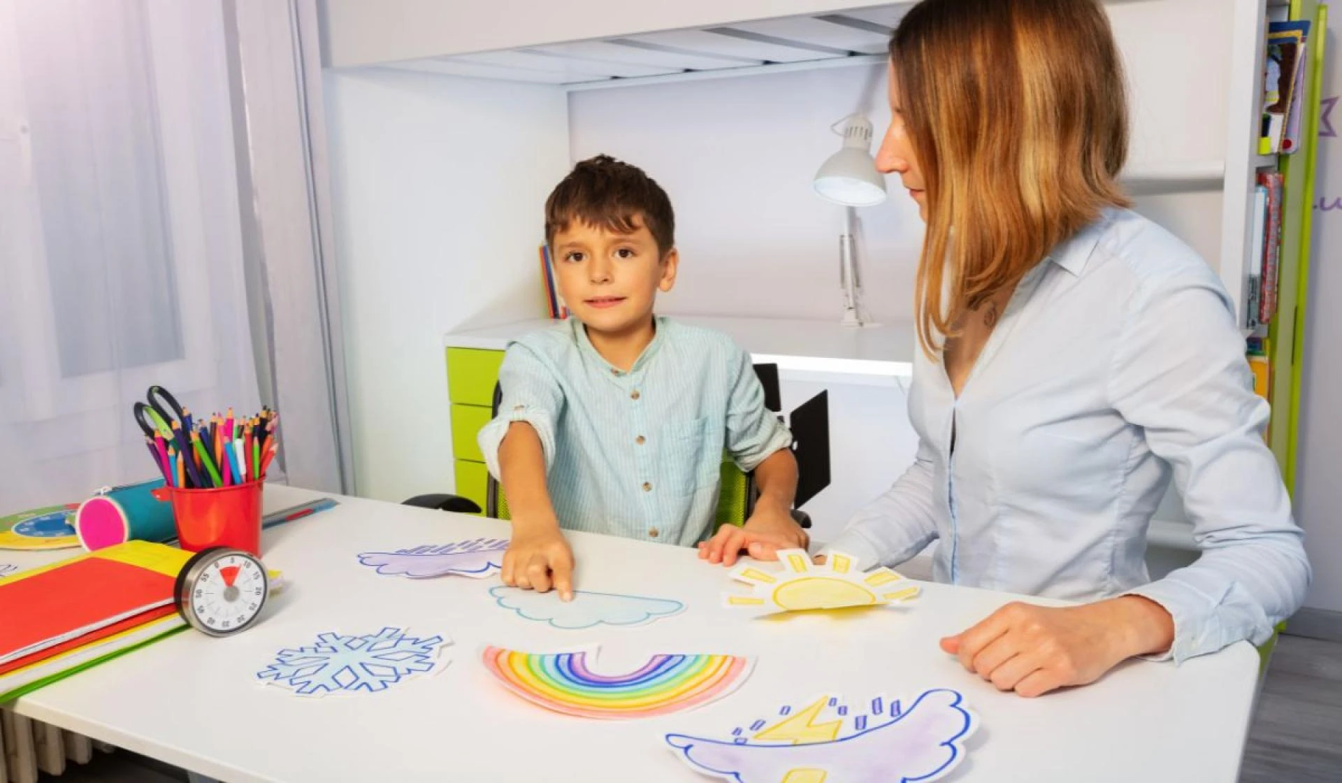 Better Behavior Starts Here: How ABA Therapy Transforms Challenges into Achievements