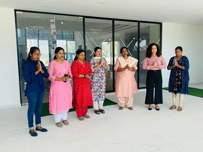 Best School in Ravet Pune: The Ideal Choice for Quality Education