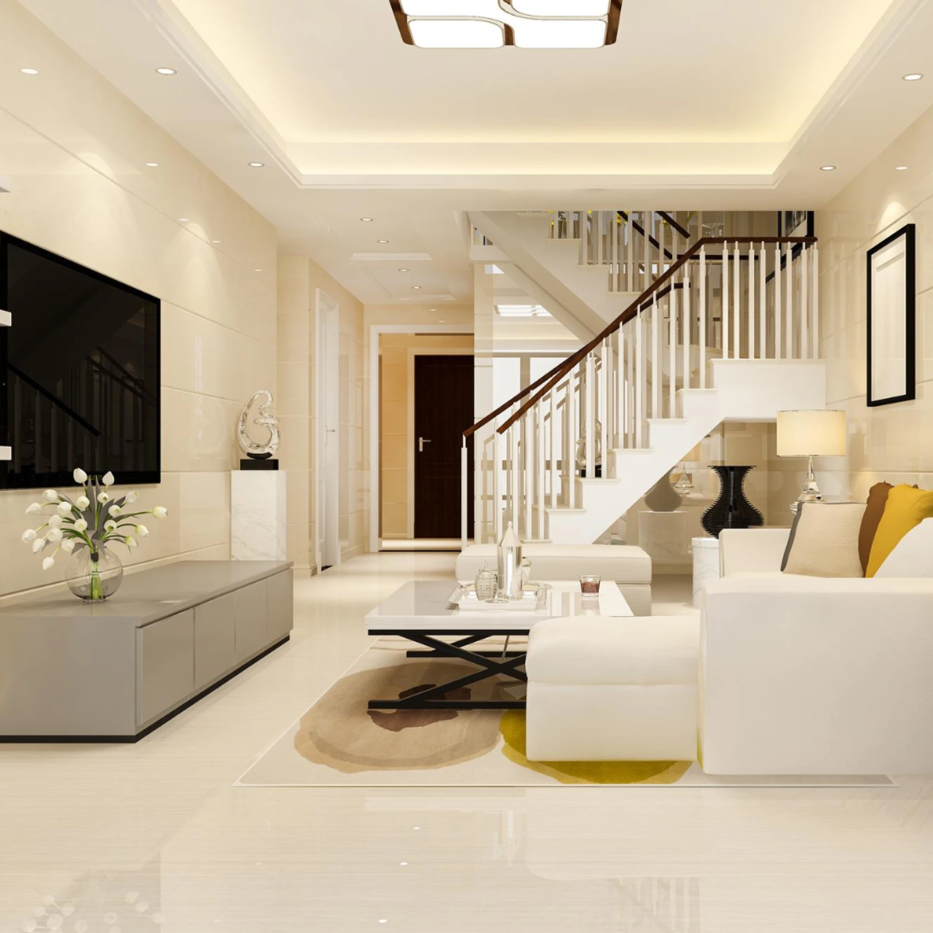 Best Interior Design Company in Bangalore | Luxury & Affordable Designs