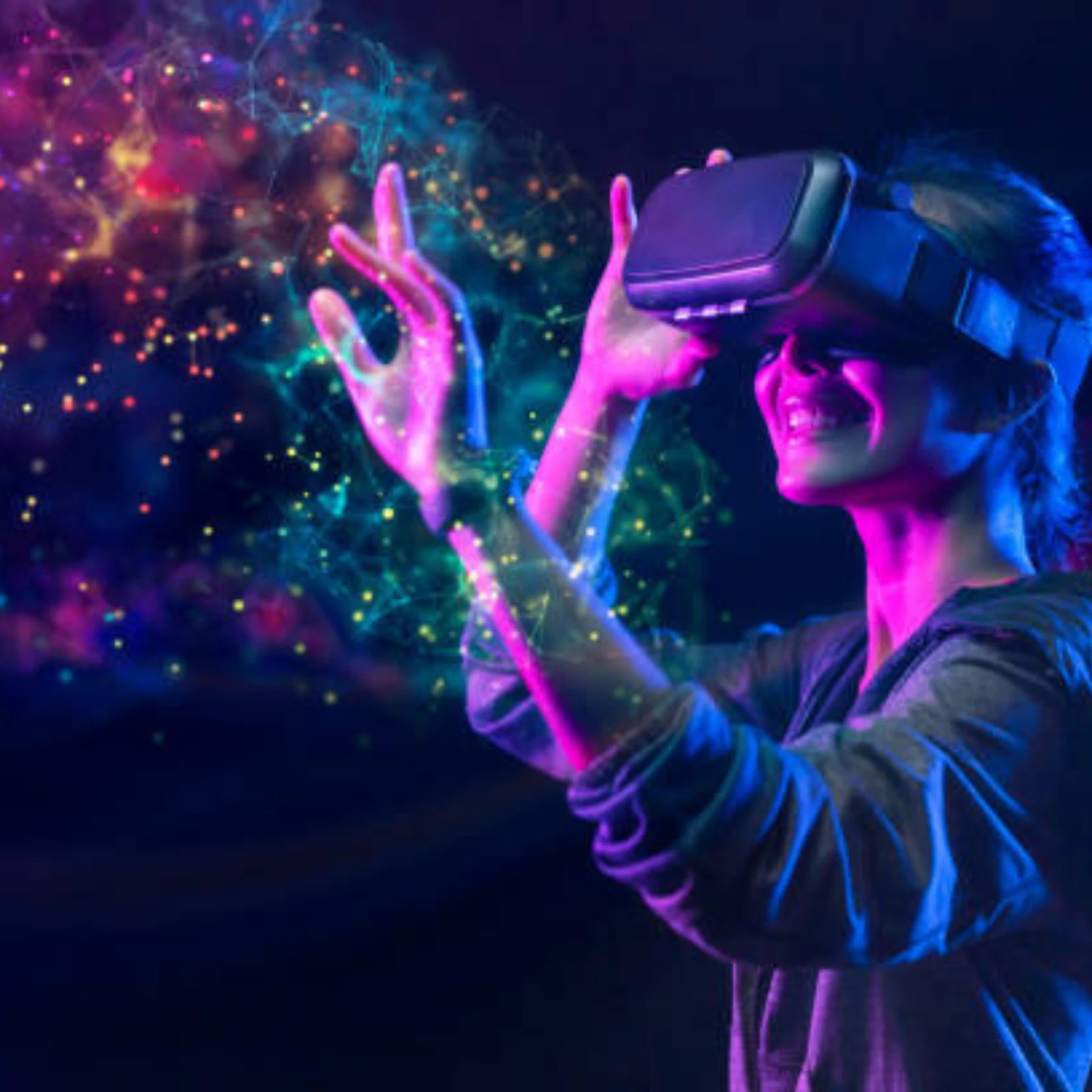 Top AR VR Development Company in Bangalore | Future-Ready Innovations