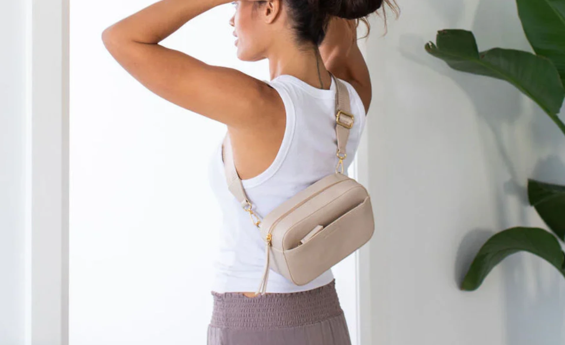 Choosing the Right Bag for Your Body Type: A Complete Guide