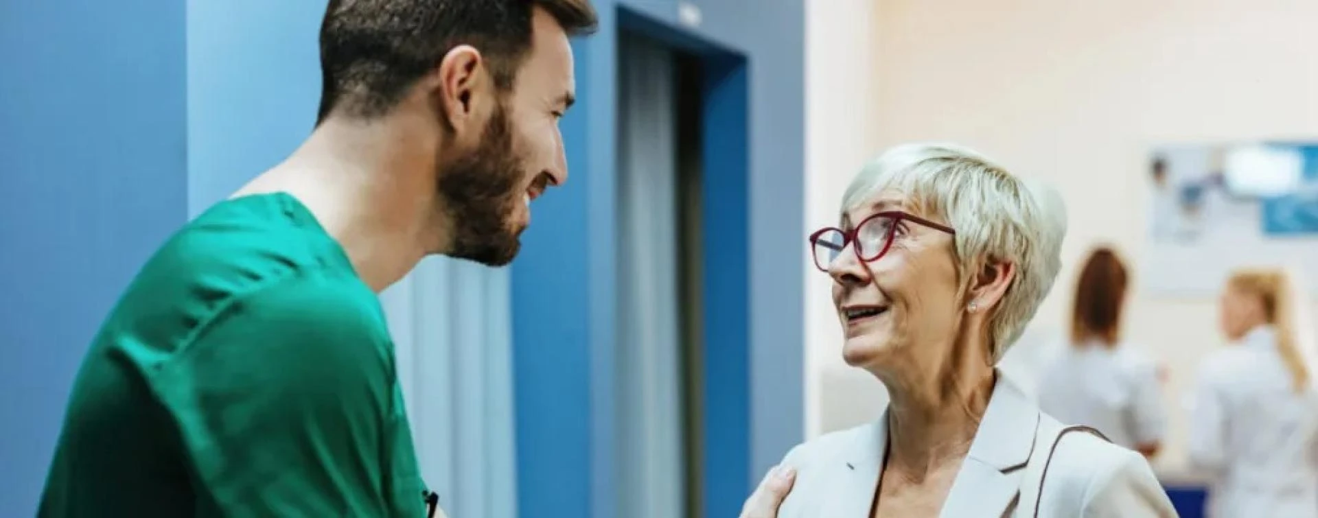 How Care Dispatch Services Improve Response Times in Healthcare 