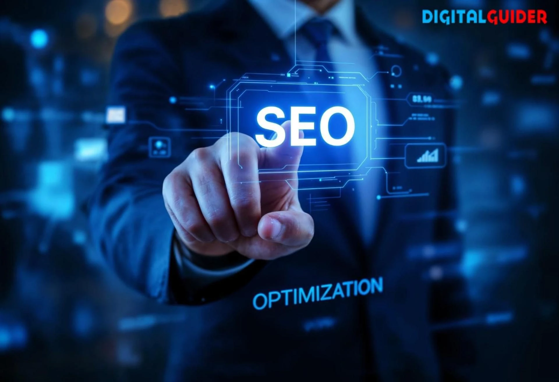 How a San Diego SEO Company Can Help Business Thrive in 2025
