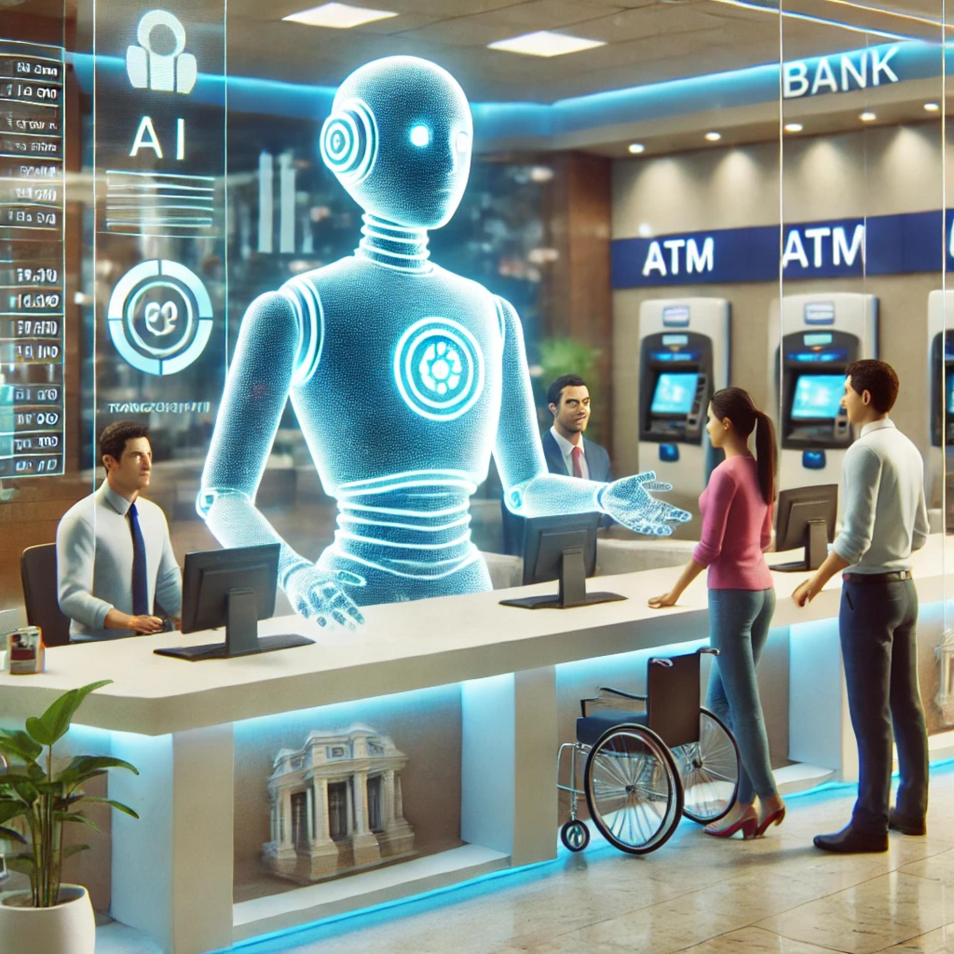 Chatbots in Indian Banking: AI Transforming Customer Support