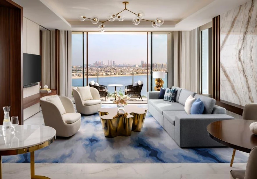 How Luxury Travel Company can Elevate Corporate Travel Experience?