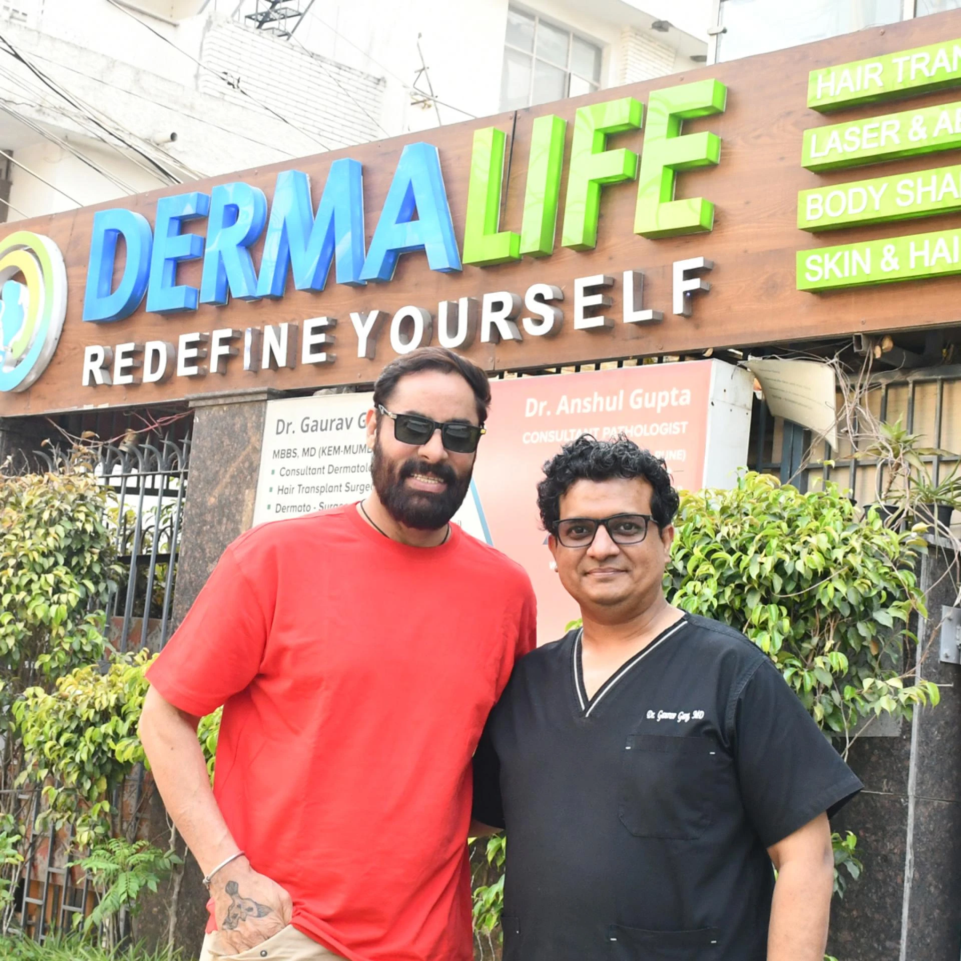 Ensuring Long-Term Success: Essential Aftercare Tips for Hair Transplants in Delhi