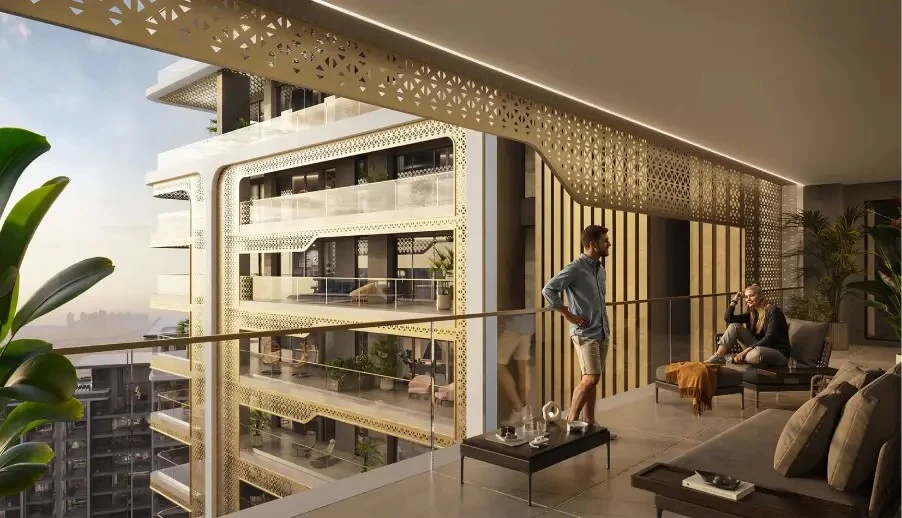 Tarc Ishva 63A: A New Era of Luxury Living in Gurgaon