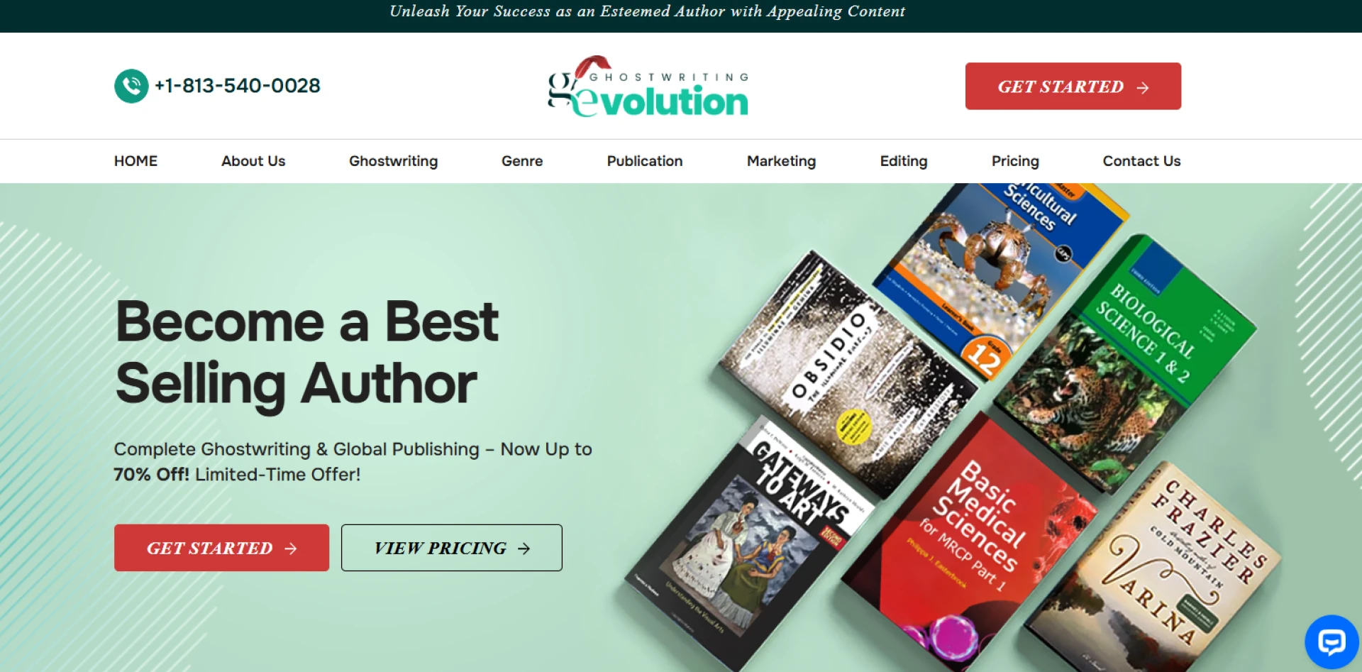 Ghostwriting Evolution: Bringing Your Stories to Life with Stunning Illustrations