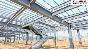 How to Finance a Steel Metal Building in Texas without Breaking the Bank