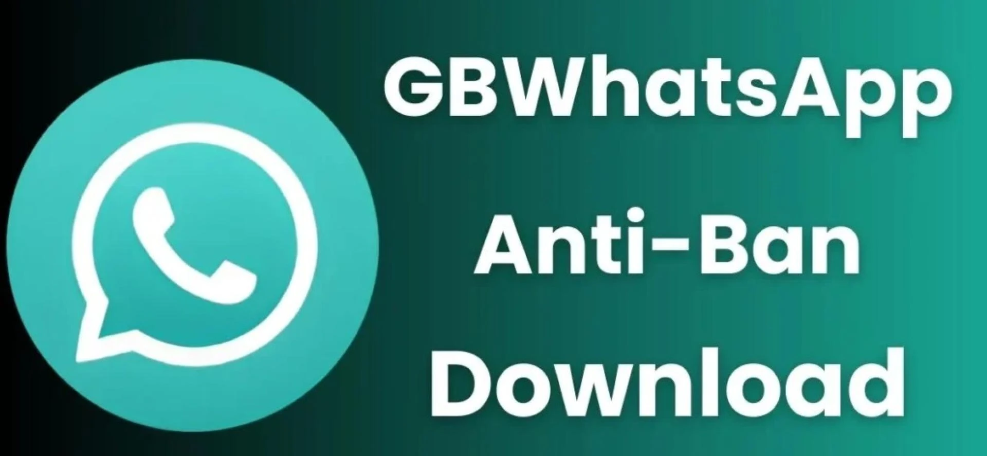 GB WhatsApp APK Download (Anti-Ban) Updated Version