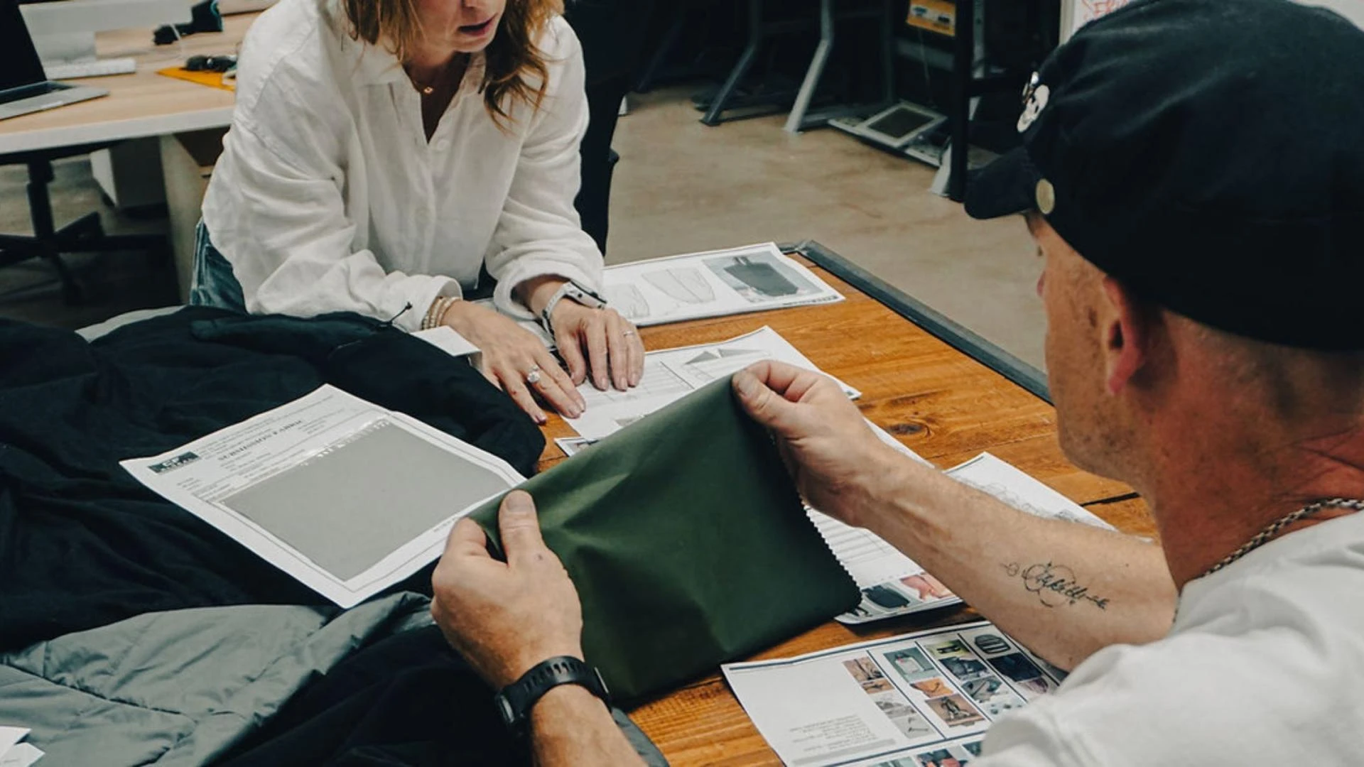 Technical Outerwear Design USA: Best Performance Jackets for All Seasons