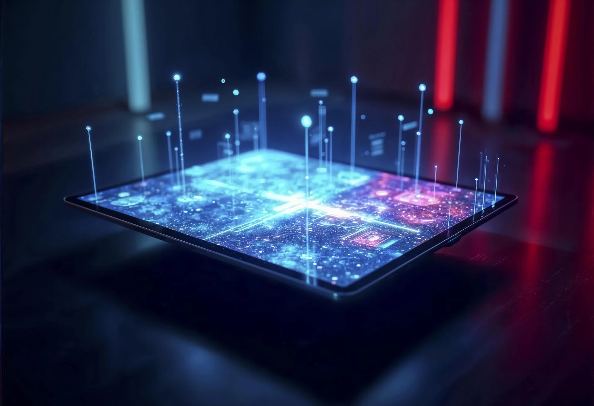 Why SMBs Trust QuantumIT Labs for Scalable Growth Solutions