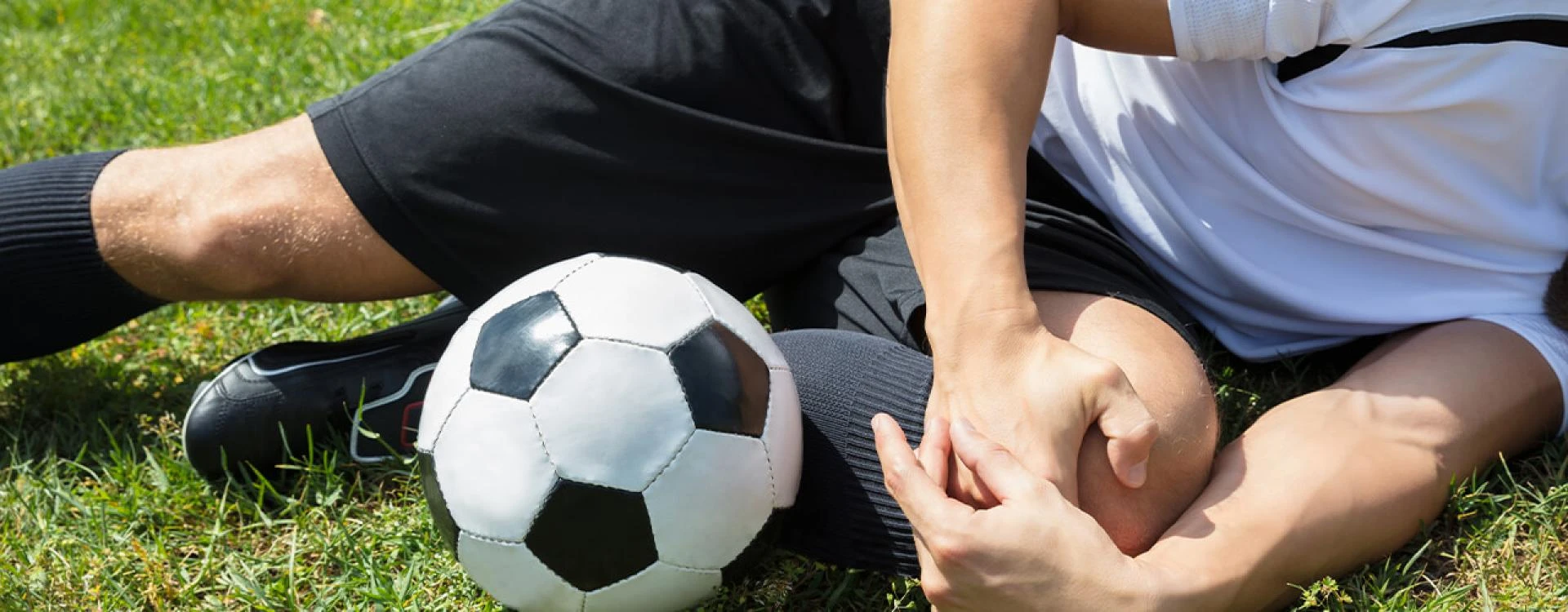 Sports Injury Treatment in New Jersey: Right Care for You