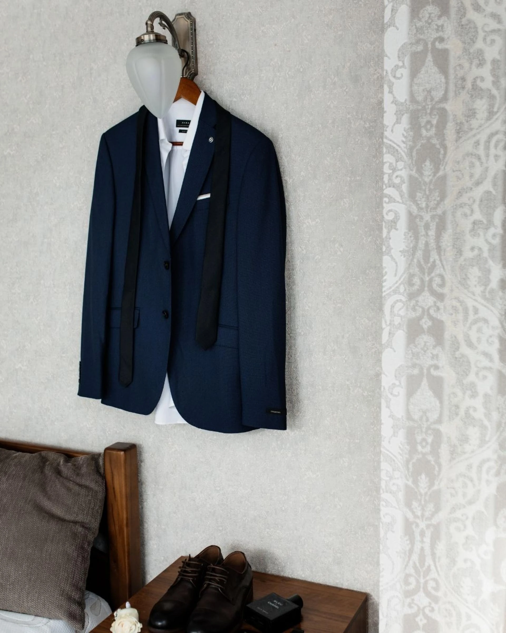 Step Out in Style: Best Blazer Shops in HyderabadMy Post Title