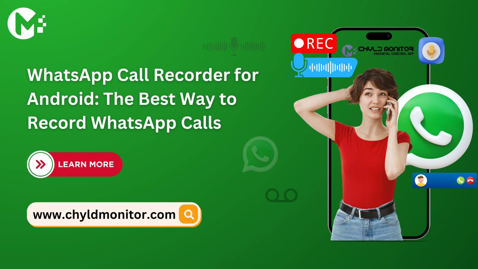 WhatsApp Call Recorder for Android: The Best Way to Record WhatsApp Calls