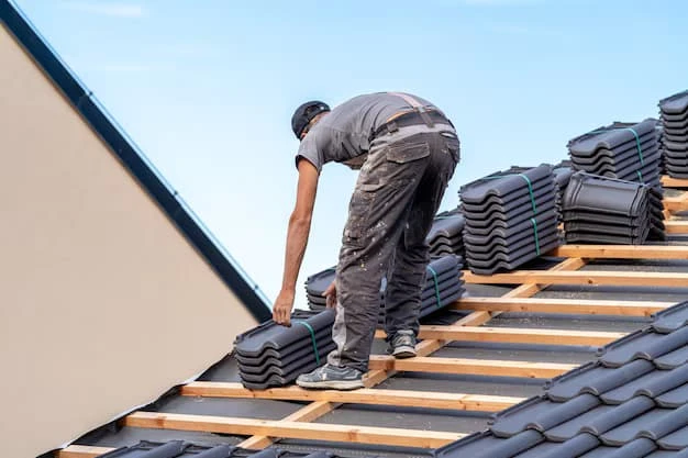 Roof Tile Repairs in Wolverhampton: 7 Things You Must Know