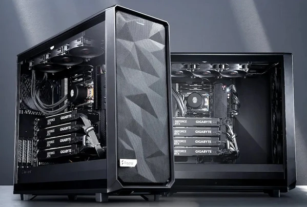 How to Choose the Perfect Gaming Laptop in Melbourne?