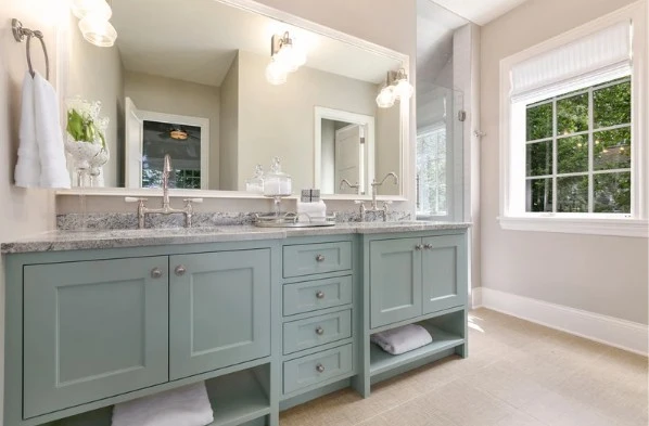 Top Stylish Bathroom Cabinet Ideas to Maximize Storage and Style