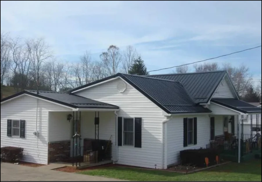 5 Common Misconceptions About Metal Roofing