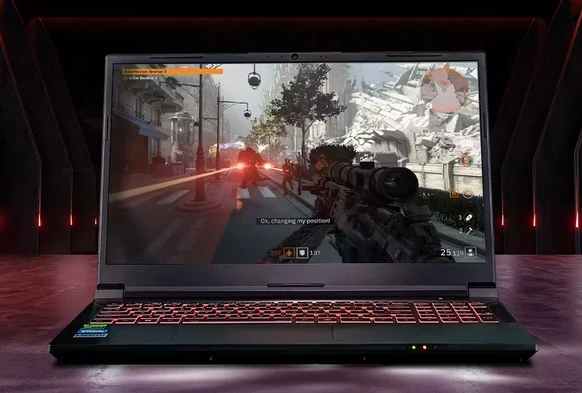 Gaming Laptops So Easy to Use and Operate