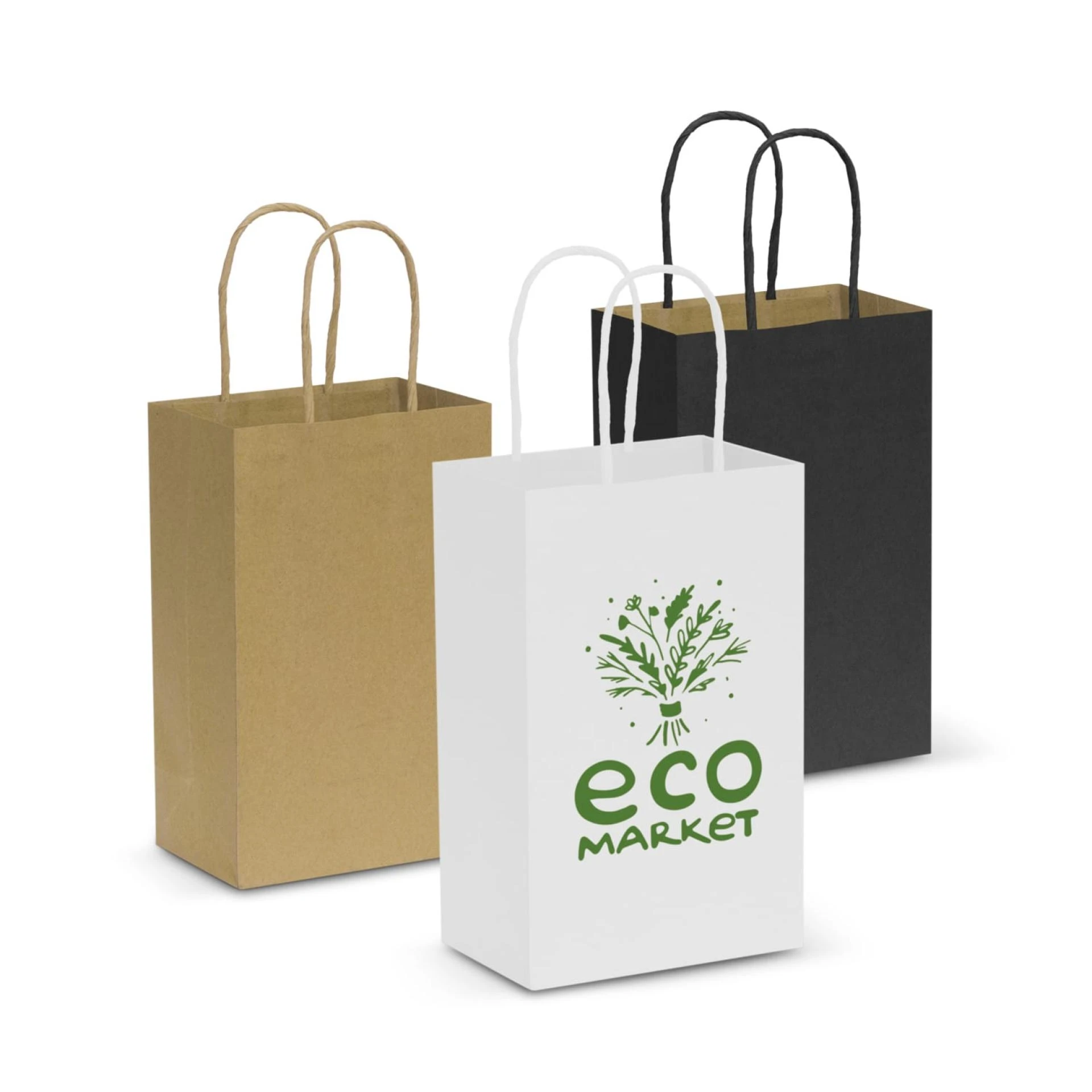 Beyond the Logo: Unique Ways to Personalize Custom Printed Merchandise