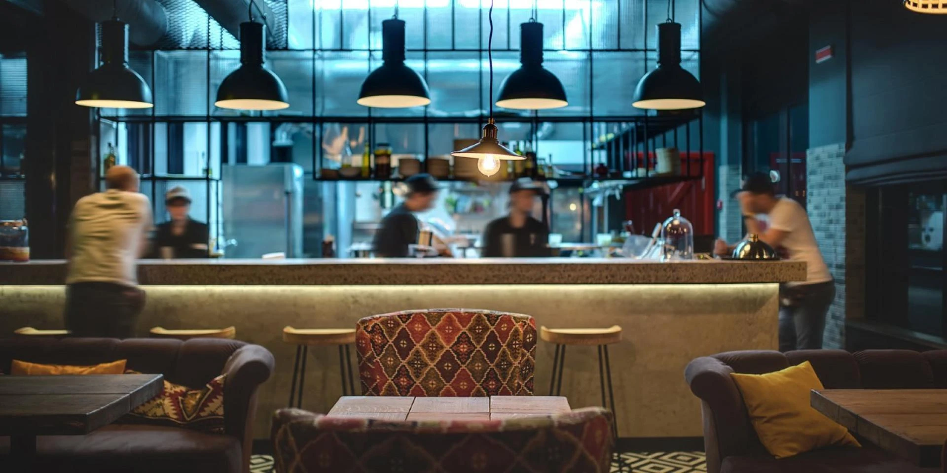 Mastering Restaurant Energy Management for a More Sustainable Future