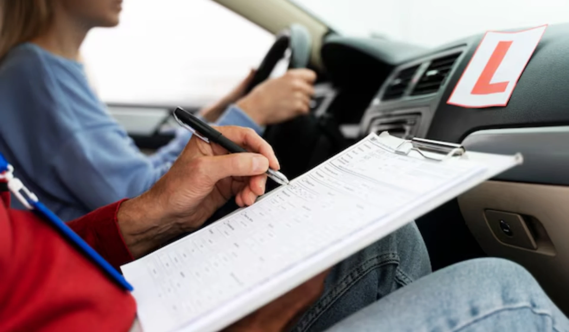 How to Pass Your G2 Road Test in Ottawa on the First Try