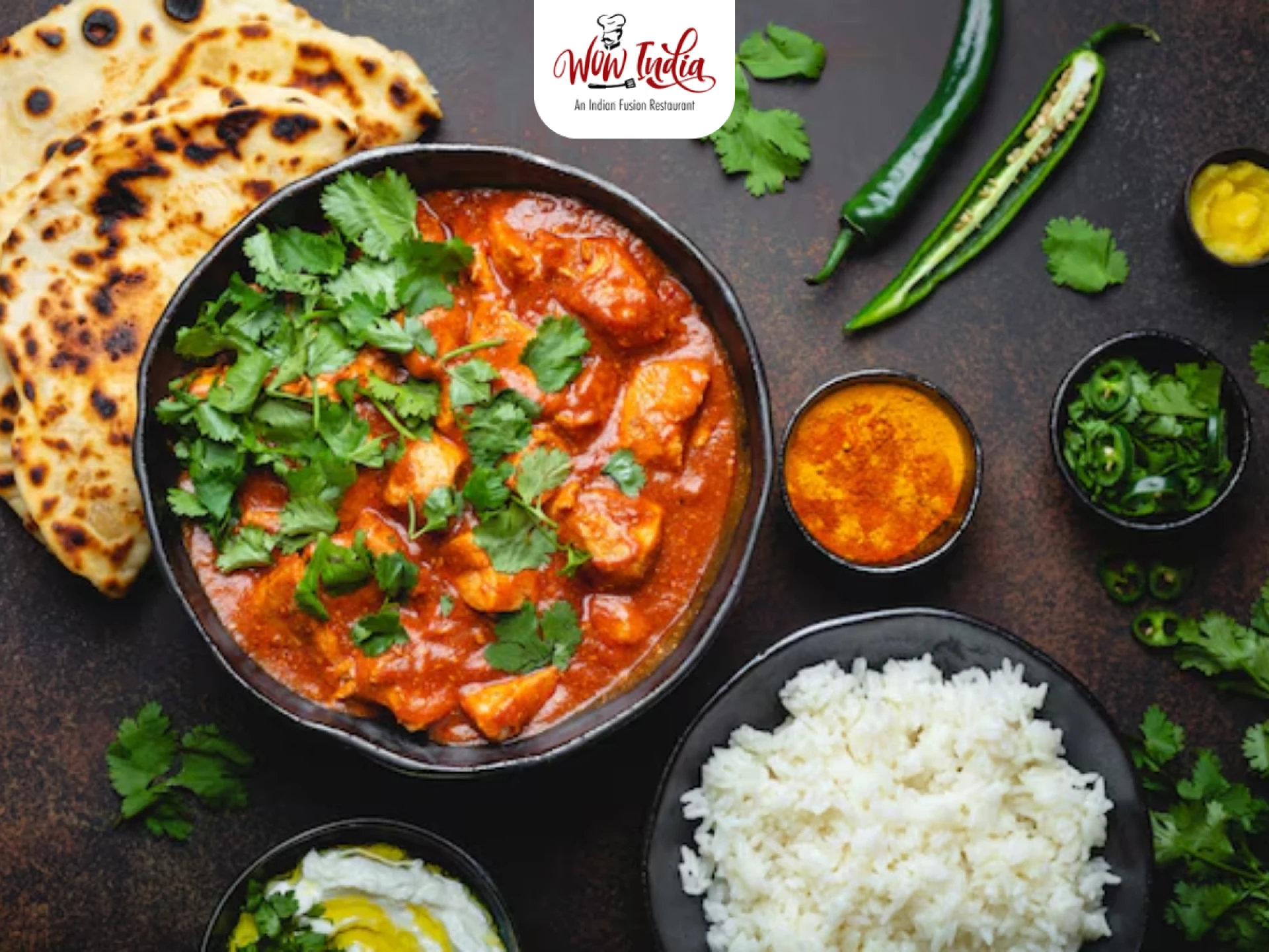 Exploring the Best Indian Restaurants in Ottawa: A Food Lover’s Guide